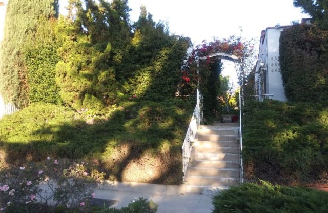 442 N Norton Ave 442 - 442 North Norton Avenue, Los Angeles, CA 90004