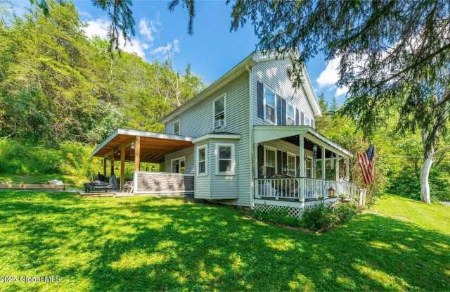 418 W Ghent Road photos photos