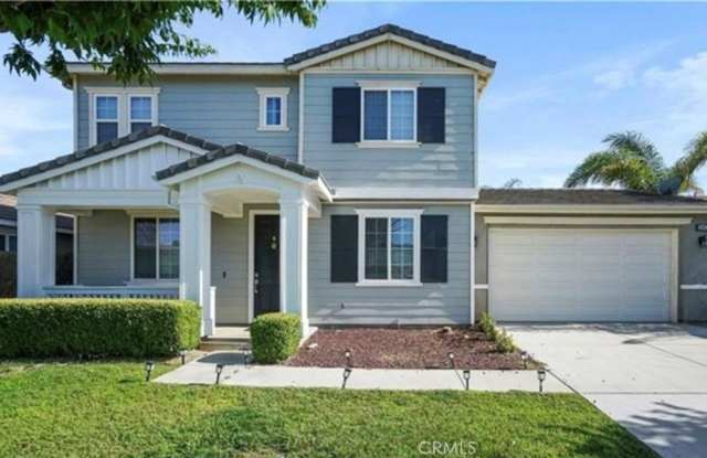 29057 Foghorn ct - 29057 Foghorn Court, Menifee, CA 92585