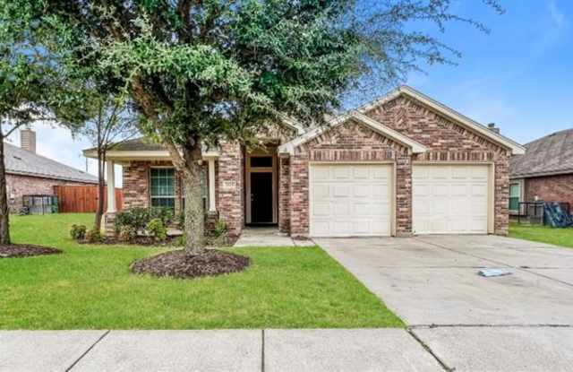 3525 Loyd Drive - 3525 Loyd Drive, Balch Springs, TX 75180