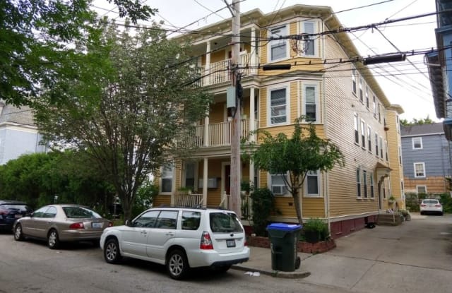 70 America St 2R - 70 America St, Providence, RI 02903