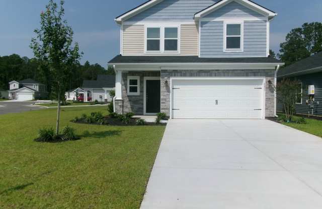 New Construction corner lot 5 bedroom home in Clear Pond photos photos