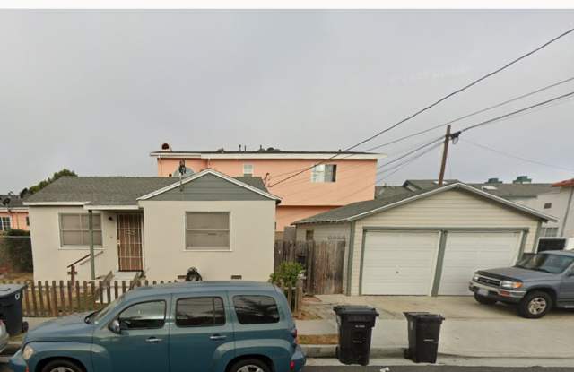 S. LAWNDALE NEWLY REMODELED 1 BDRM HOUSE FOR LEASE! Gallery 1