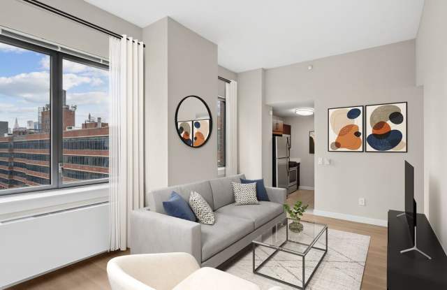 Avalon West Chelsea Gallery 3