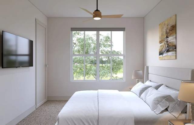 Whitman Villas at Gateway Park Gallery 2