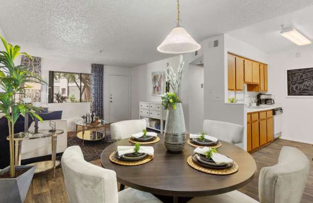 North Mountain Village photos photos