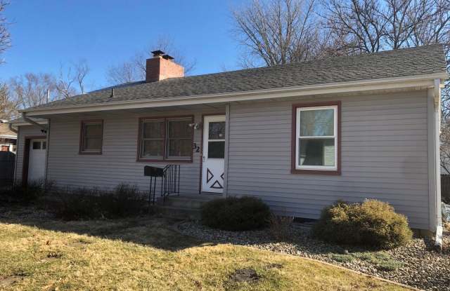 Large Open Concept House! photos photos