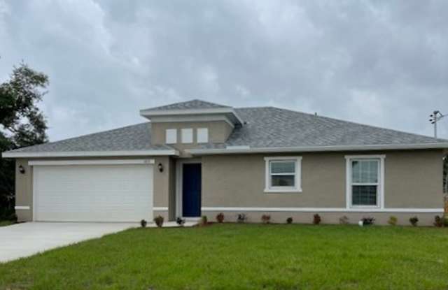 STUNNING Brand New 3/2 Home in North Port photos photos