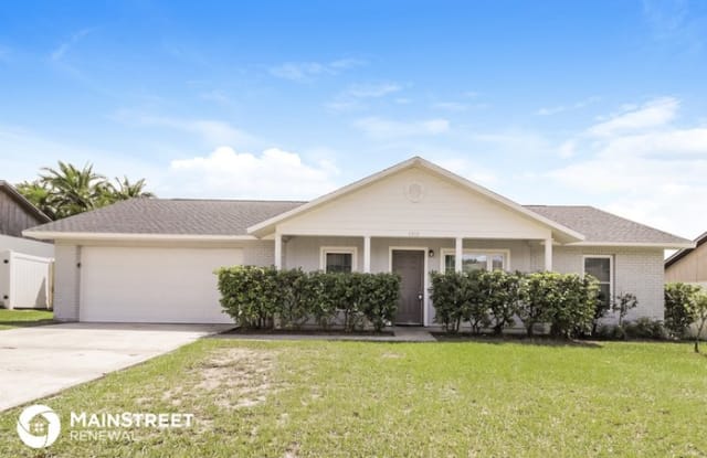 6416 Undine Way - 6416 Undine Way, Pine Hills, FL 32818