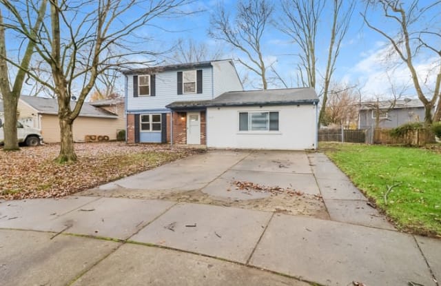 3504 Greenwood Drive - 3504 Greenwood Drive, Middletown, OH 45044