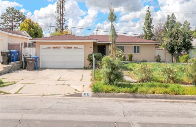 1937 Jellick Avenue - 1937 Jellick Avenue, Rowland Heights, CA 91748