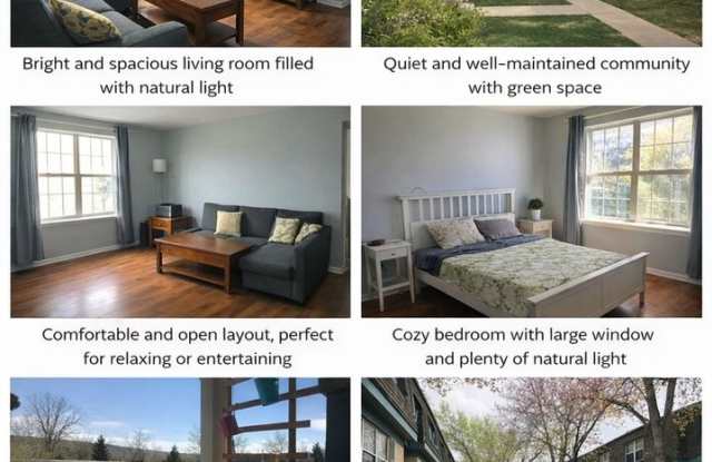 Convenient Denver 2-Bed Condo Near Walmart, Cherry Creek  I-25 photos photos