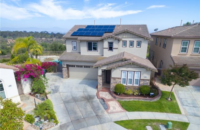 3076 Eagle Pointe Drive - 3076 Eagle Pointe Dr, Fullerton, CA 92833