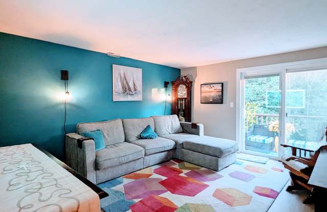25 Rockland Street - 25 Rockland Street, Boston, MA 02132