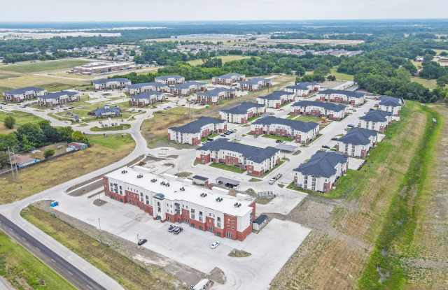 Marketplace at Liberty Crossing photos photos