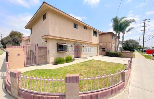 1453 Marine Avenue - 1 - 1453 Marine Avenue, Gardena, CA 90247