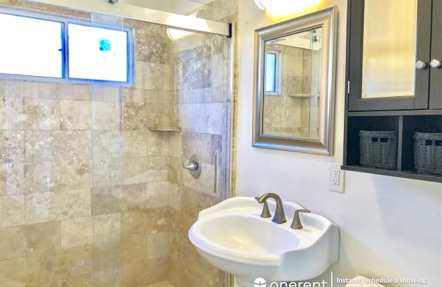 5444 Colfax Avenue Apartment Unit 1 - 5444 Colfax Avenue, Los Angeles, CA 91601