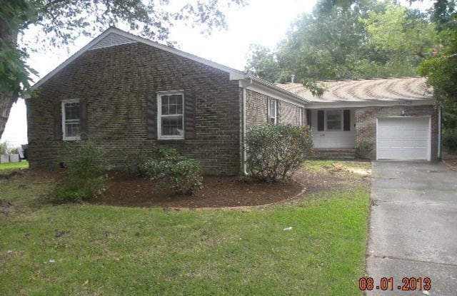 1349 Coral Place - 1349 Coral Place, Hampton, VA 23669