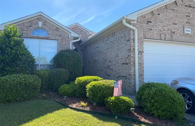 12808 Old Macgregor Lane - 12808 Old Macgregor Lane, Fort Worth, TX 76244