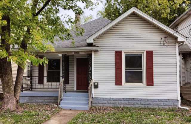 1811 Sherman Ave 2BR/1BA (Middletown) - 1811 Sherman Avenue, Middletown, OH 45044