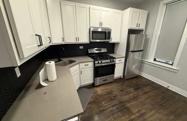 3415 North Seminary Avenue photos photos