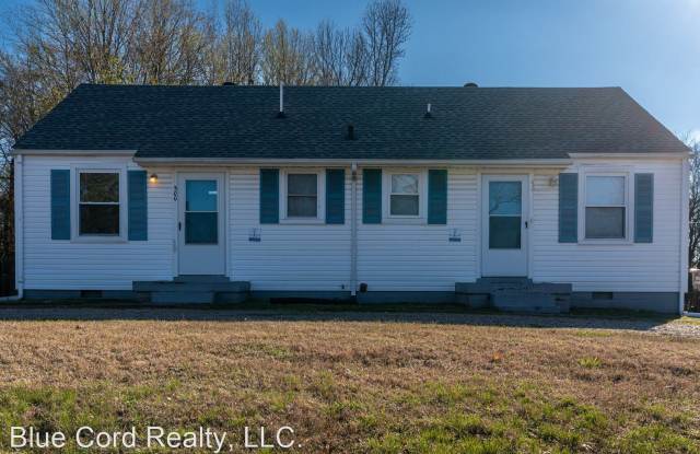 300 Park Lane - 300 Park Lane, Clarksville, TN 37042 300 Park Lane - 300 Park Lane, Clarksville, TN 37042