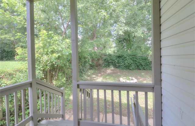 1 Bedroom/1 Bath House for Rent in Lemay Gallery 3