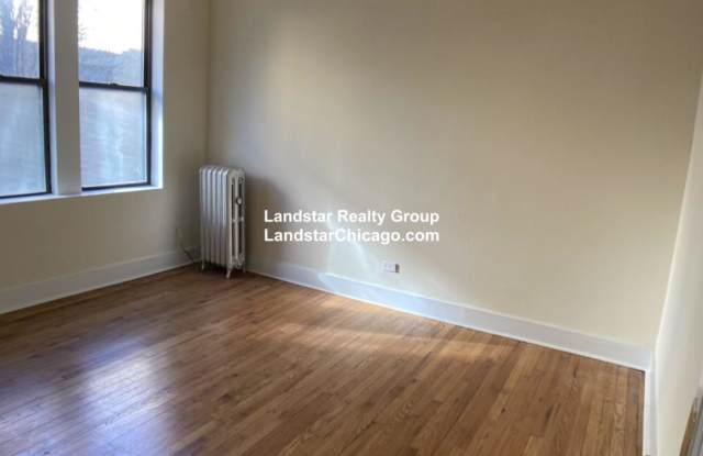 1532 North Kedzie - 1532 North Kedzie Avenue, Chicago, IL 60651