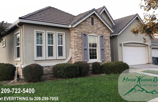 397 Noble Dr - 397 Noble Dr, Merced, CA 95348