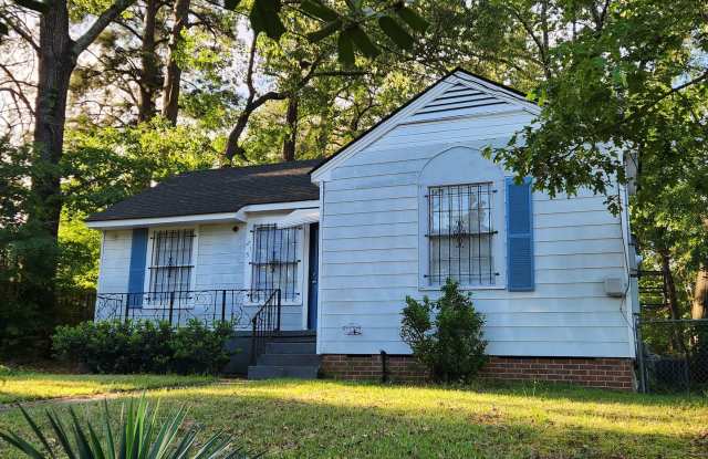 215 E. Washington - 215 East Washington Street, Shreveport, LA 71104