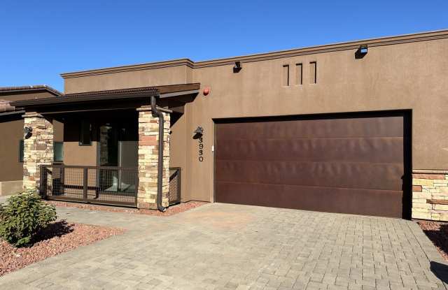 TOWNHOME - WEST SEDONA - PARK PLACE - 3930 Positano Place, Sedona, AZ 86336