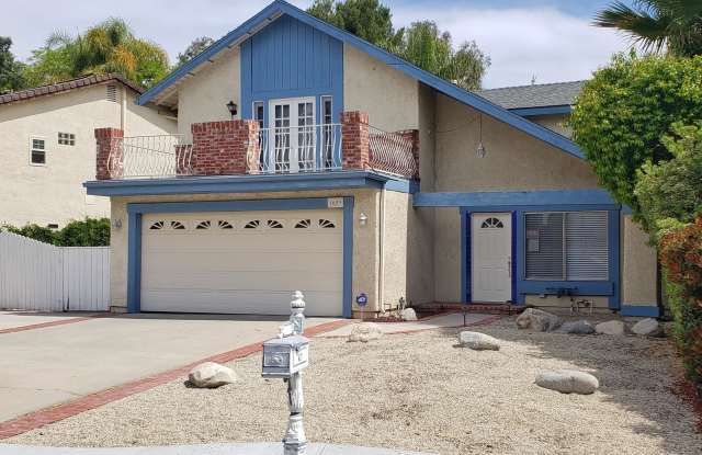 1689 Amador Lane Gallery 2