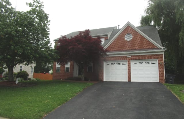 6409 GUARD MOUNT COURT - 6409 Guard Mount Court, Centreville, VA 20121