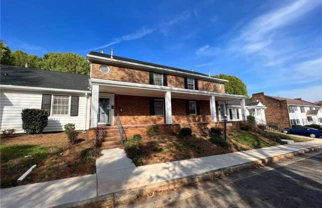 104 Westgate Circle - 104 Westgate Circle, Winston-Salem, NC 27106