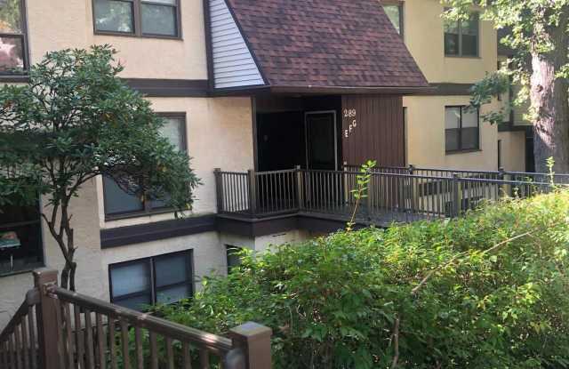 289 SHAWMONT AVENUE - 289 Shawmont Avenue, Philadelphia, PA 19128