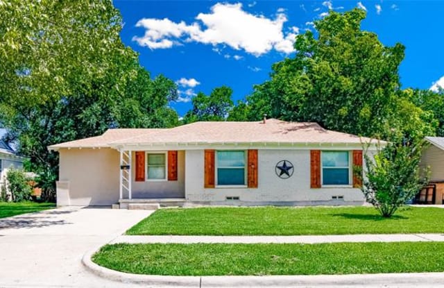 2309 Huskey Street - 2309 Huskey Street, Garland, TX 75041