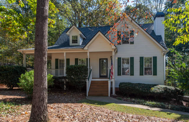 321 Windstone Trace - 321 Windstone Trail, Cherokee County, GA 30114