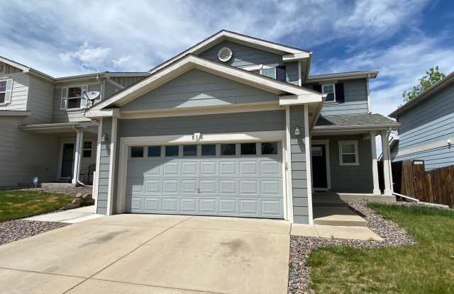 515 E 77th Ave - 515 East 77th Avenue, Welby, CO 80229