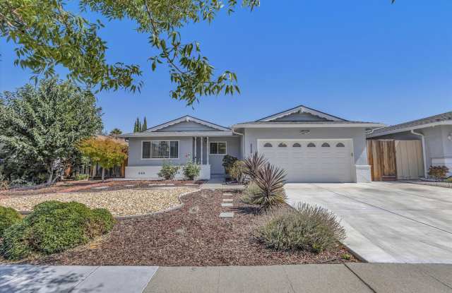 Great Home w/ Top Rated Schools in San Jose photos photos