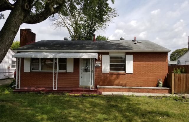 178 Schryver Road - 178 Schryver Road, Columbus, OH 43207