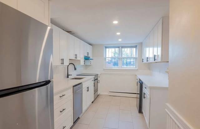53 Colborne Rd Apt B1 - 53 Colborne Road, Boston, MA 02135