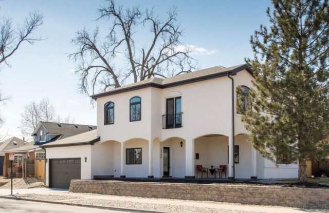COMING SOON- Luxury Home in Berkeley/Regis with Custom Finishes  Mountain Views photos photos