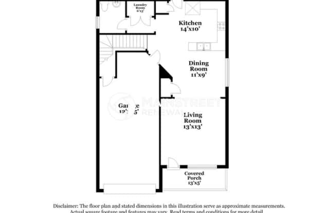 617 Merrylodge Court Gallery 2