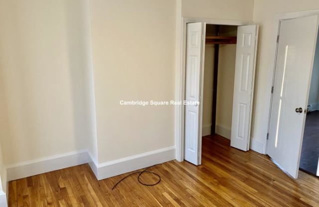 261 Broadway - 261 Broadway, Somerville, MA 02145