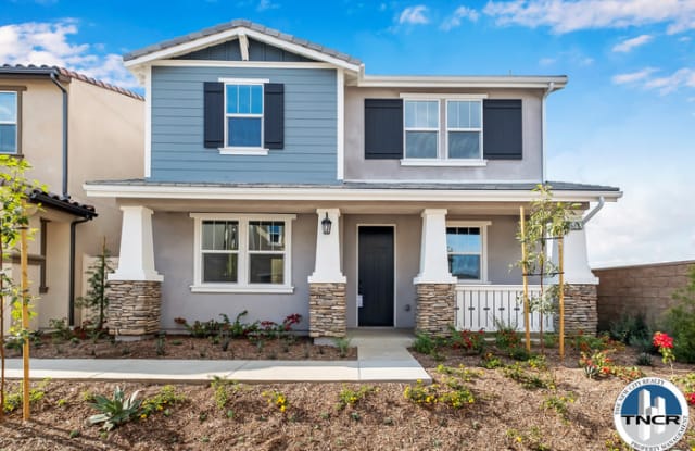 15923 Mentz Street - 15923 Mentz Ct, Valinda, CA 91744