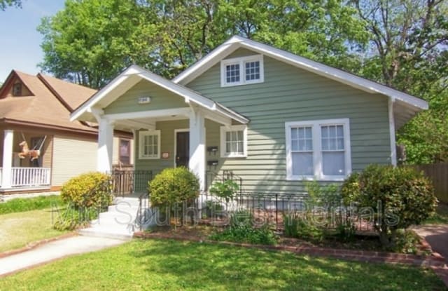 1796 Nelson Ave (Midtown) - 1796 Nelson Avenue, Memphis, TN 38114