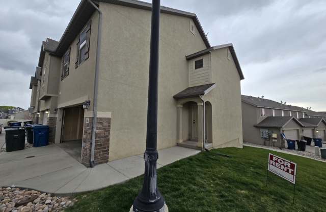 1193 Dragonfly Lane - 1193 Dragonfly Lane, Spanish Fork, UT 84660