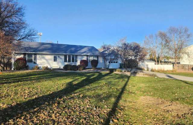 1276 Northeast 52nd Avenue - 1276 Northeast 52nd Avenue, Polk County, IA 50313