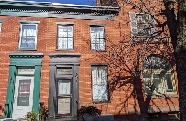 365 E MARKET STREET - 365 East Market Street, York, PA 17403
