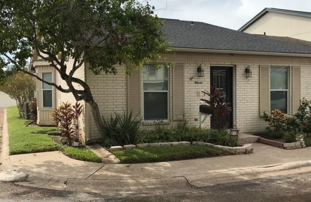 500 Wichita Ave. #11 - 500 Wichita Avenue, McAllen, TX 78503